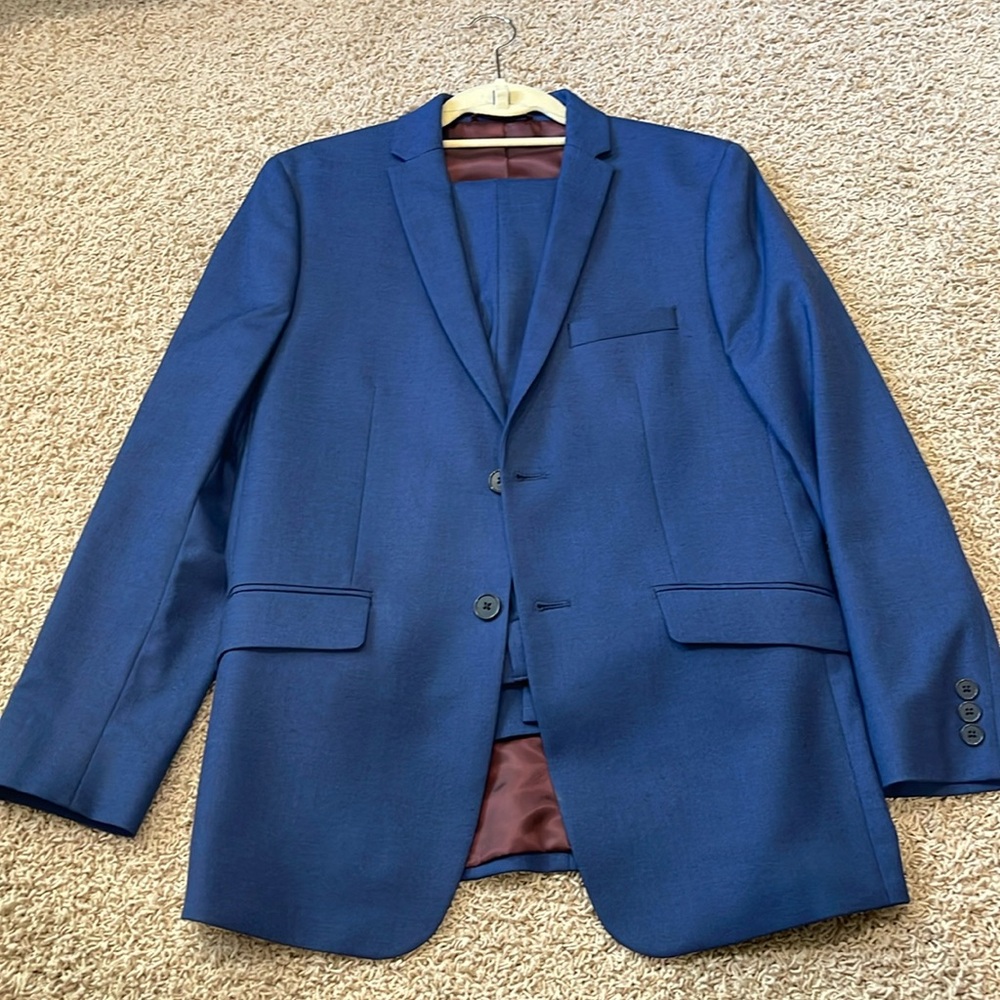 Joseph Abboud Boy’s Suit